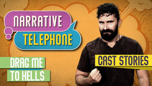 Narrative Telephone Speciális epizódok Ep.2 2. epizód