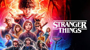 Stranger Things kép