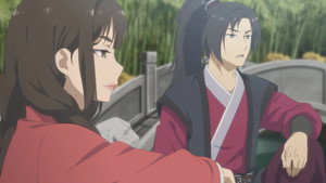 百妖谱 4. évad Ep.1 1. epizód