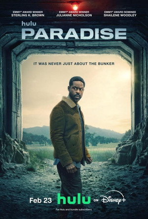 Paradise poszter