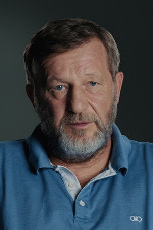 Alfred Kokh