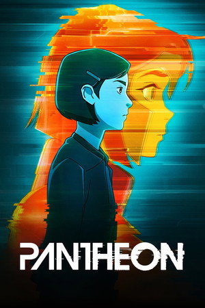 Pantheon poszter