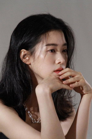 정이서 profil kép