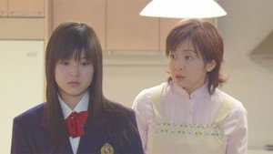 吾輩は主婦である 1. évad Ep.4 4. epizód