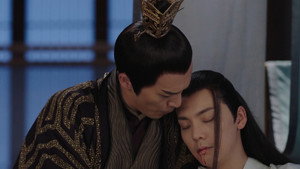 斛珠夫人 1. évad Ep.38 38. epizód