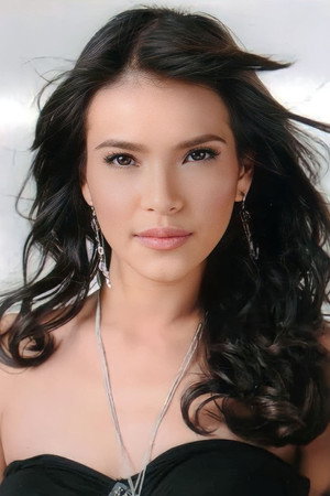 Alessandra de Rossi profil kép
