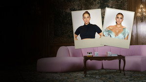 Couch by Lena Situations 1. évad Ep.8 8. epizód
