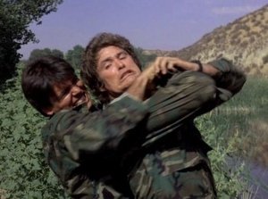 Knight Rider 1. évad Ep.11 Sétagalopp