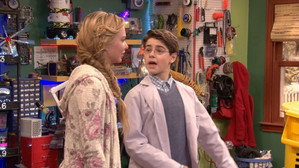 Max & Shred 1. évad Ep.1 1. epizód