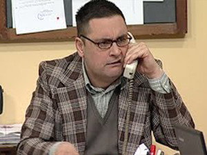Државни посао 3. évad Ep.76 76. epizód
