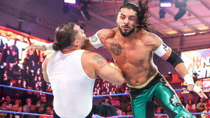 WWE NXT 16. évad Ep.35 35. epizód