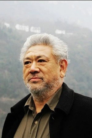 Cui Dai profil kép