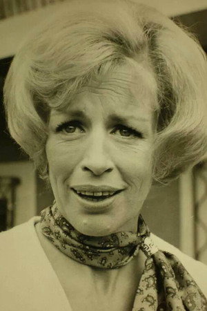 Yootha Joyce profil kép