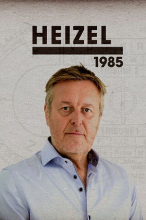 Heizel 1985 poszter