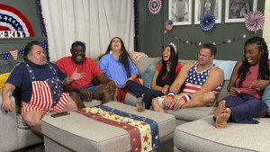 90 Day Fiancé: Pillow Talk 12. évad Ep.118 118. epizód