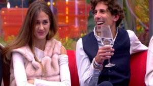 Gran Hermano 19. évad Ep.74 74. epizód