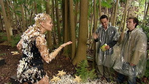 I'm a Celebrity...Get Me Out of Here! 2. évad Ep.5 5. epizód