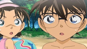名探偵コナン 1. évad Ep.803 803. epizód