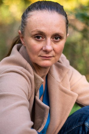 Gerti Drassl profil kép