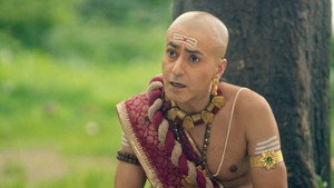 तेनाली रामा २.० 1. évad Ep.167 167. epizód