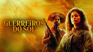 Guerreiros do Sol kép