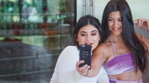 Keeping Up with the Kardashians kép