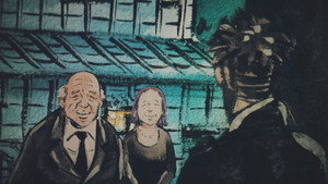 闇芝居 16. évad Ep.3 3. epizód