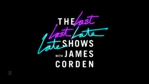 The Late Late Show with James Corden 8. évad Ep.101 101. epizód