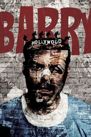 Barry poszter