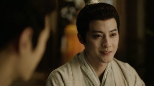 怎敌她千娇百媚 1. évad Ep.20 20. epizód