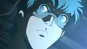 装甲騎兵ボトムズ Speciális epizódok Ep.28 28. epizód