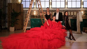 Maestros de la costura: Celebrity kép