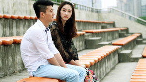 为青春点赞 kép