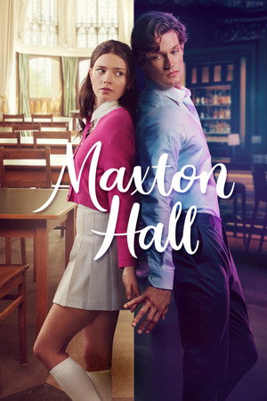 Maxton Hall – A világ, ami elválaszt poszter