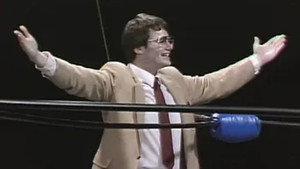 Mid-South Wrestling 4. évad Ep.1 1. epizód