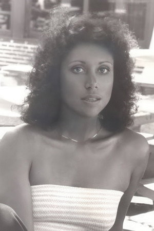 Denise Nicholas profil kép