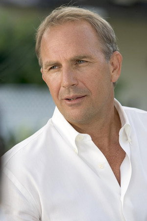 Kevin Costner profil kép