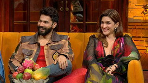 The Kapil Sharma Show 2. évad Ep.280 280. epizód