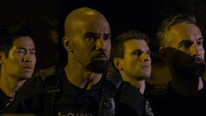 S.W.A.T. - Különleges egység 1. évad Ep.16 Menhely