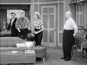 I Love Lucy 6. évad Ep.12 12. epizód
