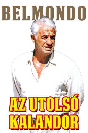 Az utolsó kalandor