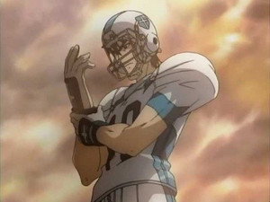 アイシールド21 1. évad Ep.45 45. epizód