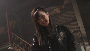 マジすか学園 2. évad Ep.5 5. epizód