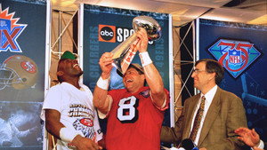 America's Game: The Super Bowl Champions 1. évad Ep.4 4. epizód