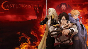 Castlevania – Démonkastély kép