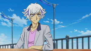 遊☆戯☆王VRAINS 1. évad Ep.76 76. epizód