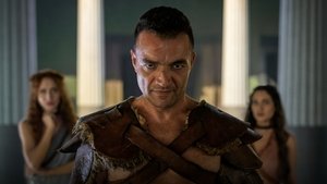 Spartacus: Ashur háza kép