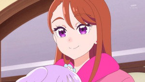 ひろがるスカイ！プリキュア 1. évad Ep.4 4. epizód