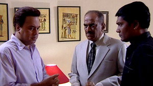 सीआईडी 1. évad Ep.293 293. epizód