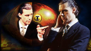 Brass Eye kép